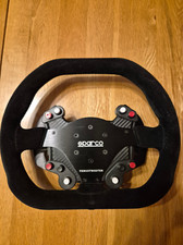 Thrustmaster p310 sparco for sale  LEICESTER