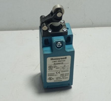 Interruptor de limite Honeywell ZLDA01D / 10A 600VAC / A600 AC15 / Q300 DC13 / 1/2NPT comprar usado  Enviando para Brazil