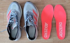 Adidas adizero boston gebraucht kaufen  Bremen