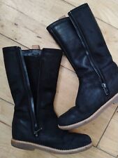 Clarks girls boots for sale  Shipping to Ireland