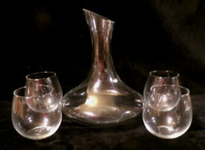 Circleware wine service for sale  Ingleside