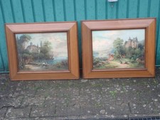 Schönes paar bilder gebraucht kaufen  Möckmühl