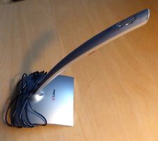 Labtec microphone wired. for sale  CHIPPENHAM