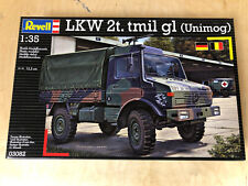 Revell 03082 lkw gebraucht kaufen  Riedstadt