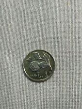 Moneta lira del usato  Alessandria