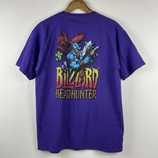 Blizzard entertainment headhun for sale  Escondido