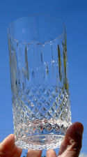 Artisanat lorraine verre d'occasion  Aureilhan