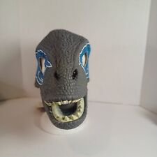 Velociraptor jurassic blue for sale  Evansville