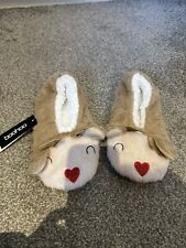 Womens reindeer fluffy for sale  CANNOCK