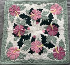 Wall quilt appliqué for sale  Brigham City