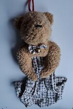 Spiegelburg teddybär wäscheb gebraucht kaufen  Mulfingen