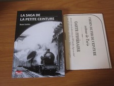 Livre saga petite d'occasion  Angoulême