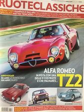 Ruoteclassiche 2019 364 usato  Campagna