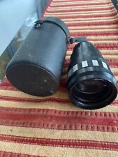 16mm anamorphic lens for sale  ABERDEEN