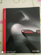 Libri ferrari 2014 usato  Vilminore di Scalve