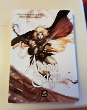 Amon saga volume usato  Zinasco