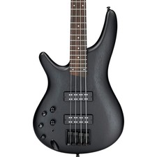 Ibanez sr300eblwk standard for sale  Middletown