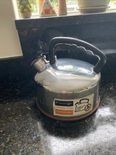 vintage whistling kettle for sale vintage whistling kettle for sale ST. ALBANS