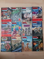 Hefte perry rhodan gebraucht kaufen  Deutschland