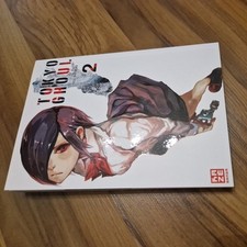 Tokyo ghoul sui gebraucht kaufen  Bad Homburg v. d. Höhe