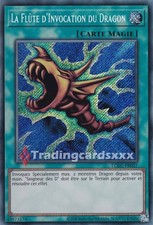 Flûte invocation dragon d'occasion  France