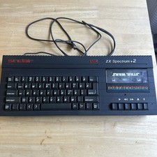 Sinclair spectrum 128k for sale  SUTTON COLDFIELD