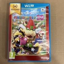 Mario party nintendo d'occasion  Épinal