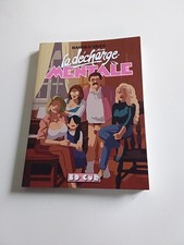 Décharge mentale bd d'occasion  Duclair