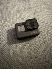 Gopro hero7 black gebraucht kaufen  Raesfeld