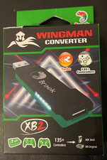 Brook wingman converter for sale Brook wingman converter for sale  HAYES