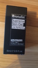 Biotulin supreme skin gebraucht kaufen  Berlin