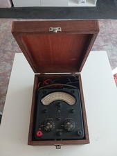 Vintage universal avometer for sale  SCARBOROUGH