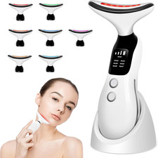 Massaggiatore viso lifting usato  Roma