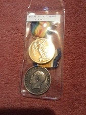 1st war medals for sale  KINGSTON UPON THAMES