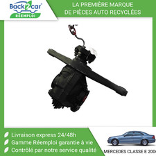 Pont arriere mercedes d'occasion  Saint-Quentin