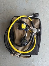 Detendeur aqualung mikron d'occasion  Toulon-
