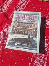 Vintage avalon hill for sale  Olympia