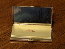 Vintage moor double for sale  Gainesville