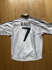 Real madrid 1998 for sale  MANCHESTER