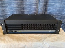 Qsc audio 1400 for sale  Logan