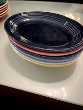 Fiestaware multi color for sale  Philadelphia