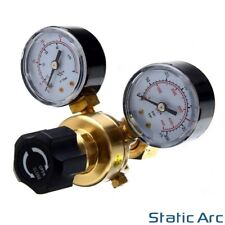 Gas bottle pressure for sale  LEICESTER