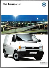 Volkswagen transporter 1996 for sale  UK
