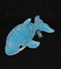 Peluche doudou poisson d'occasion  Strasbourg-