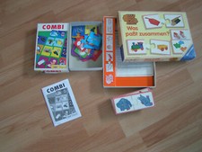 Ravensburger paßt zusammen gebraucht kaufen  Karlsruhe