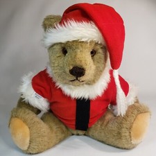 Christmas teddy bear for sale  Myrtle Beach