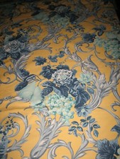 Grand tissu ancien d'occasion  Neuville-aux-Bois
