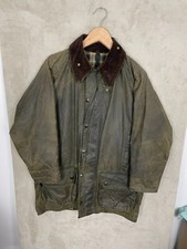 Men vintage barbour d'occasion  Expédié en Belgium