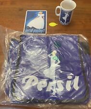 Konvolut persil blechschild gebraucht kaufen Konvolut persil blechschild gebraucht kaufen  Bad Soden-Salmünster