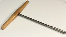 Outil ancien gouge d'occasion  Grenoble-
